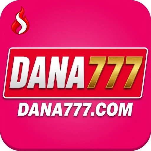 Logo dana777
